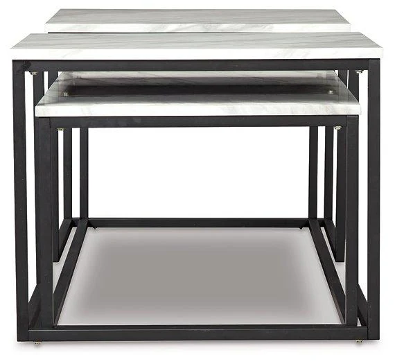 Donnesta Table (Set of 3) - Image 5
