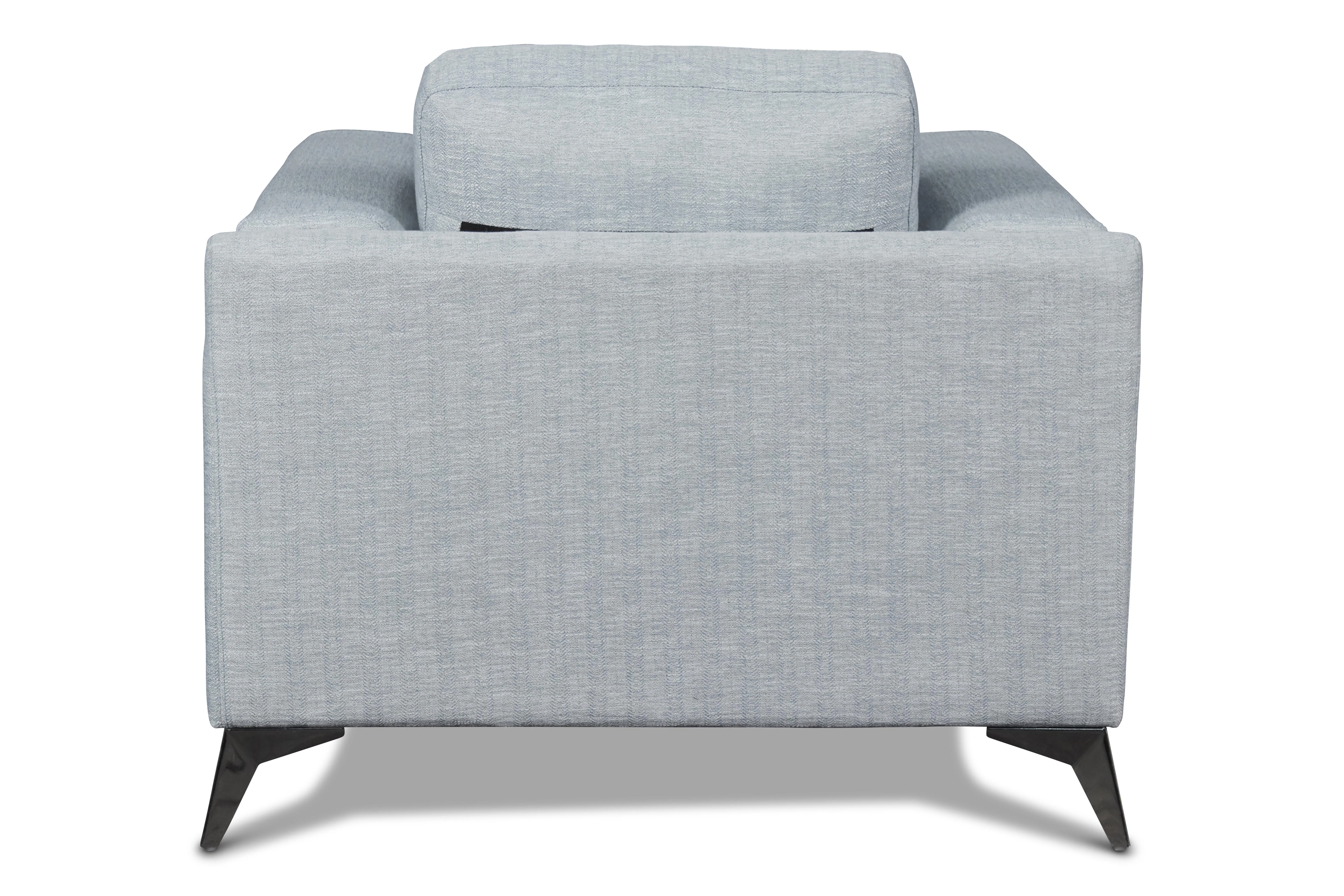 DONOVAN CHAIR-DAWN - Image 4