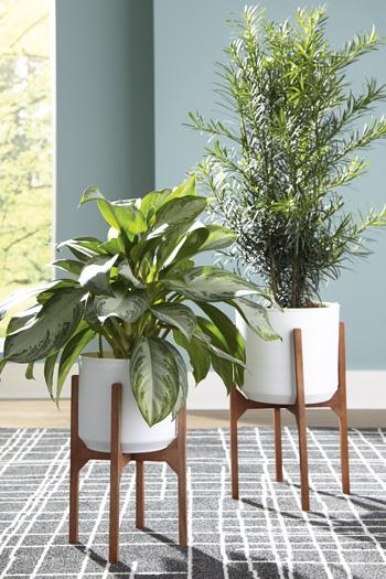 Dorcey Planter (Set of 2) - Image 3
