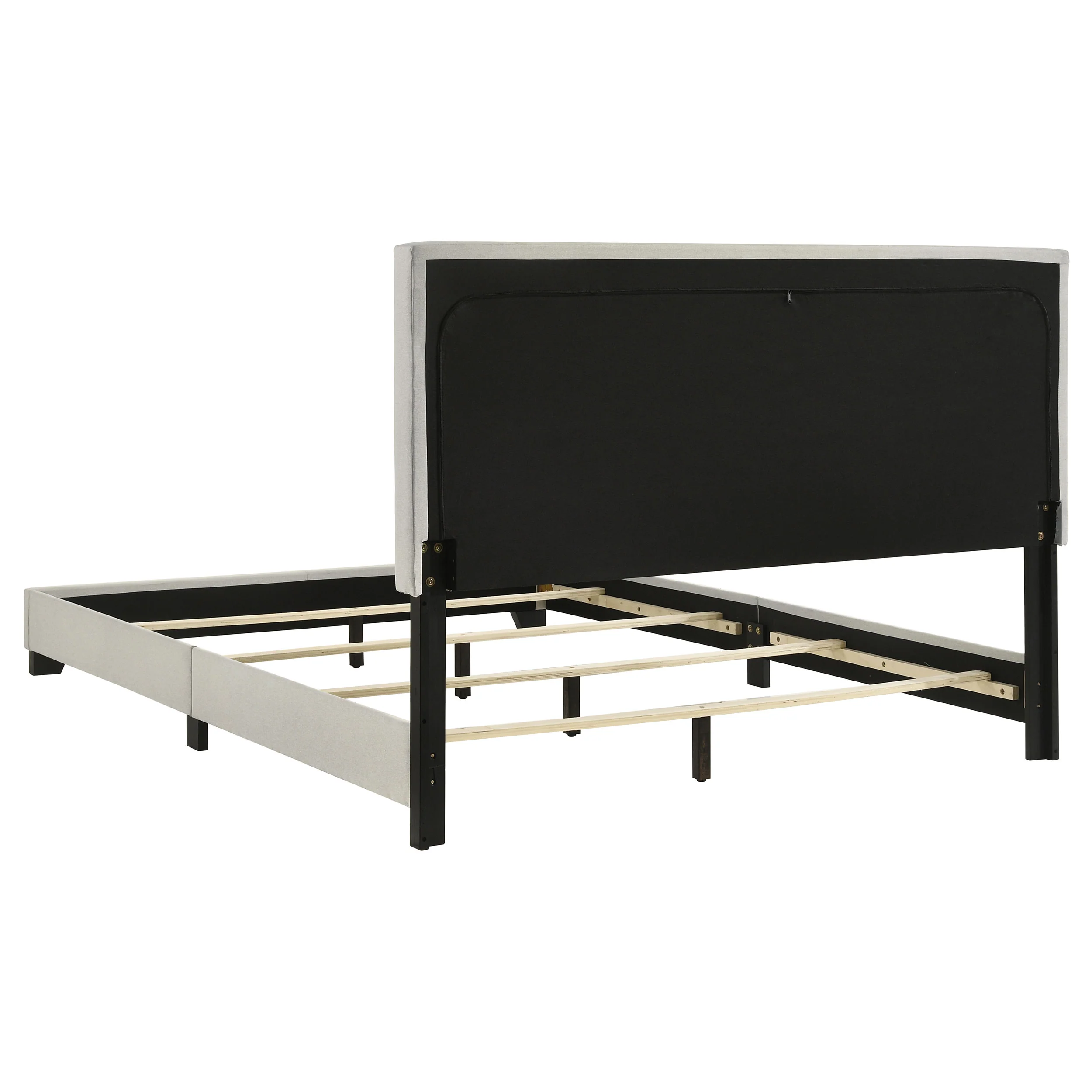 Dorian Panel Bed - Image 110