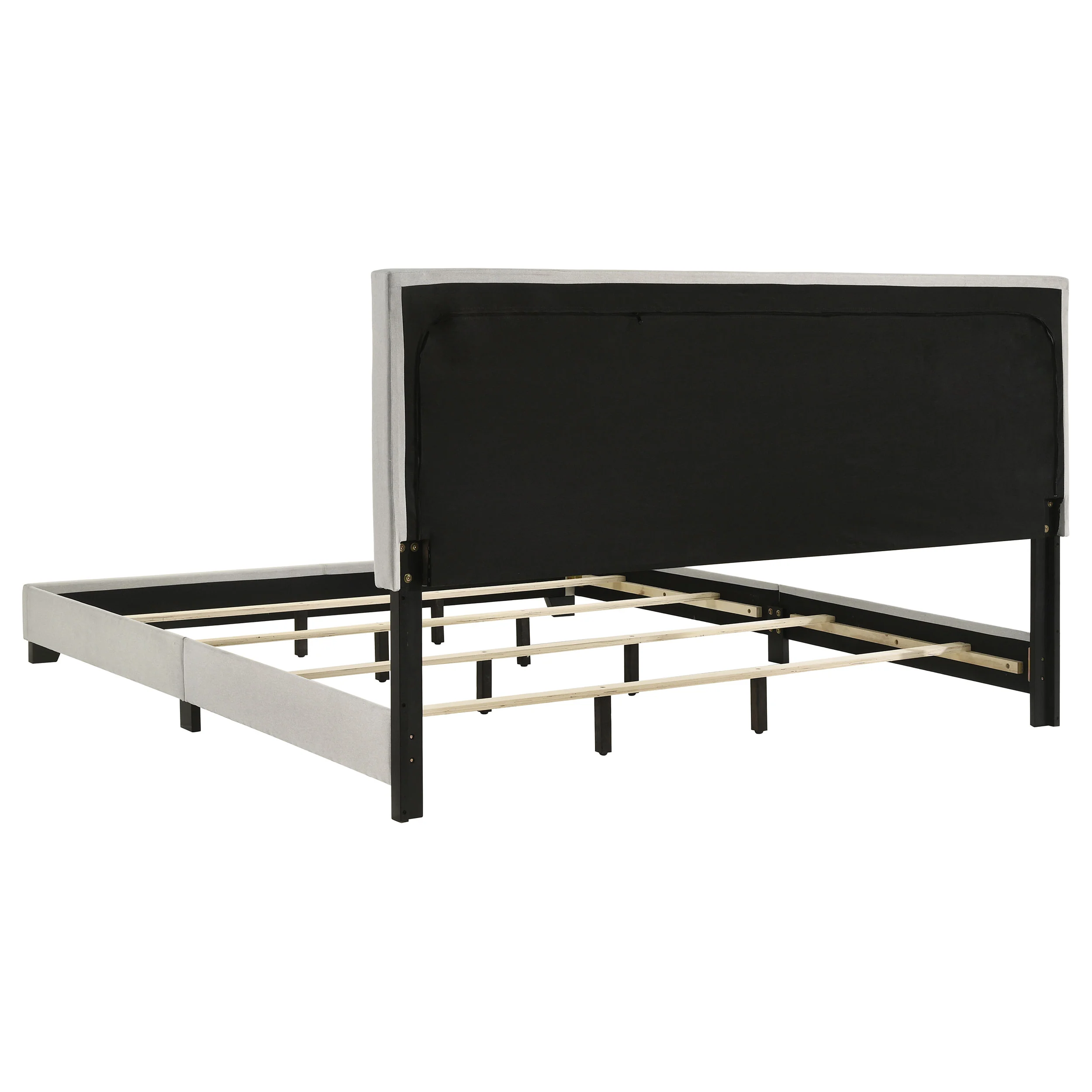 Dorian Panel Bed - Image 118