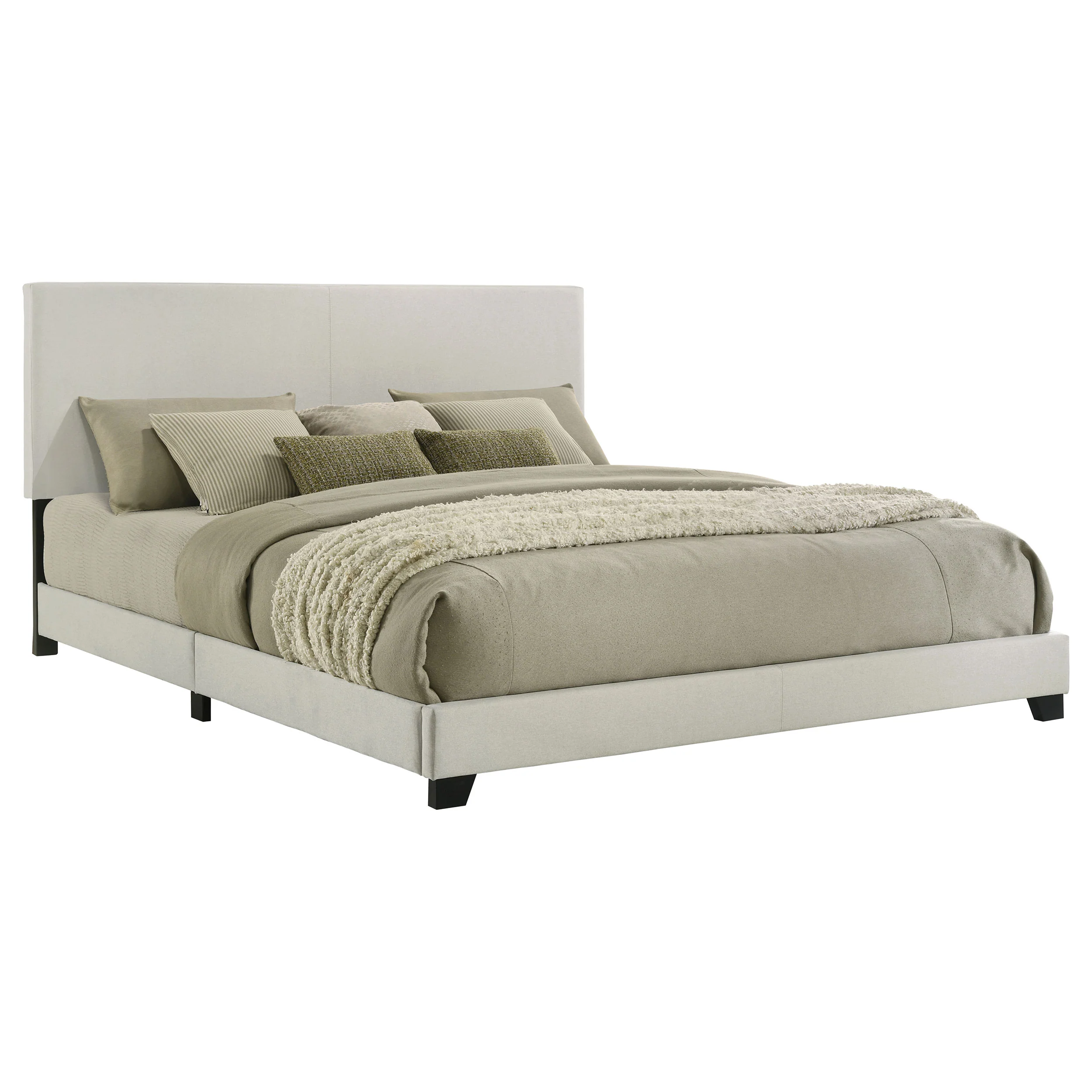 Dorian Panel Bed - Image 122