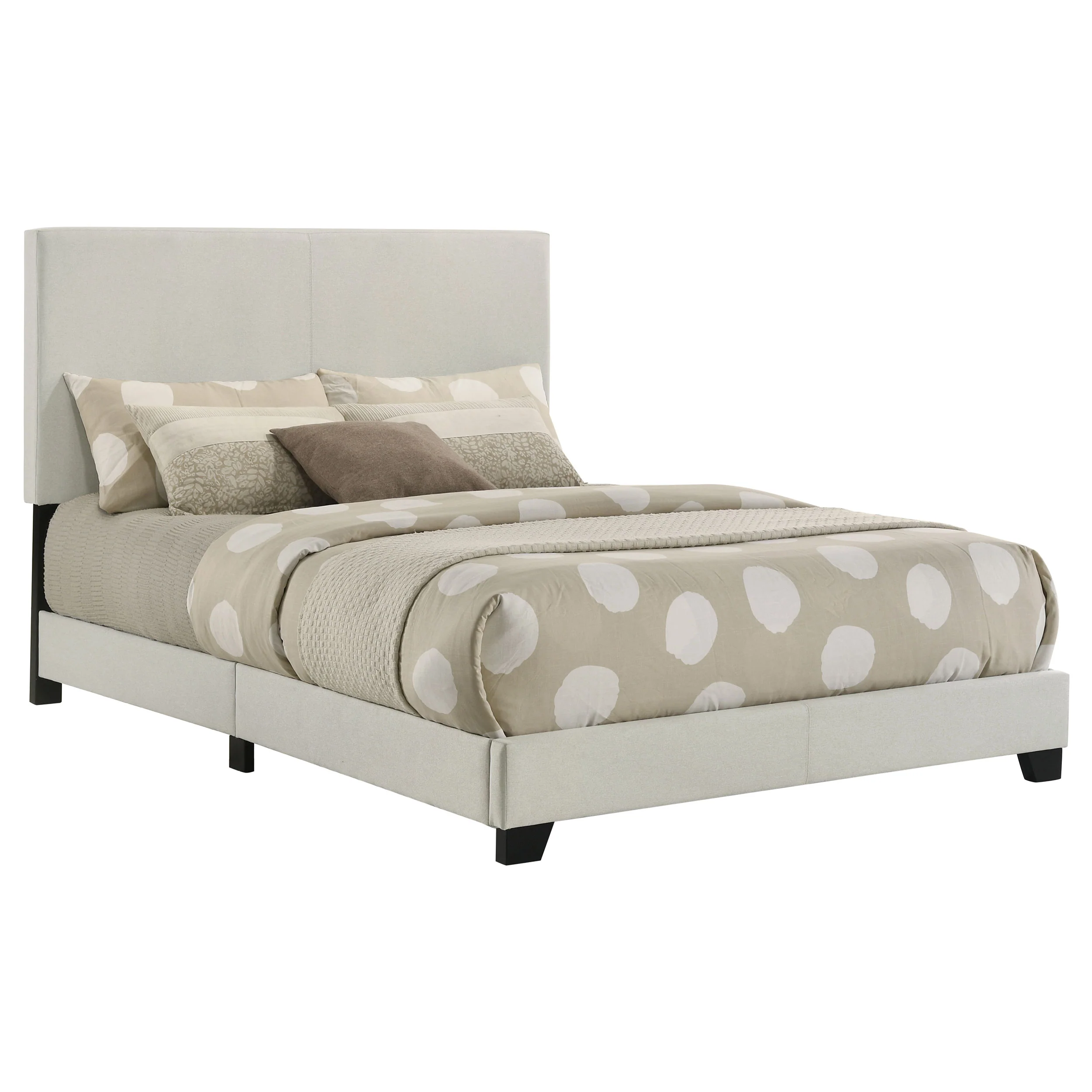Dorian Panel Bed - Image 130