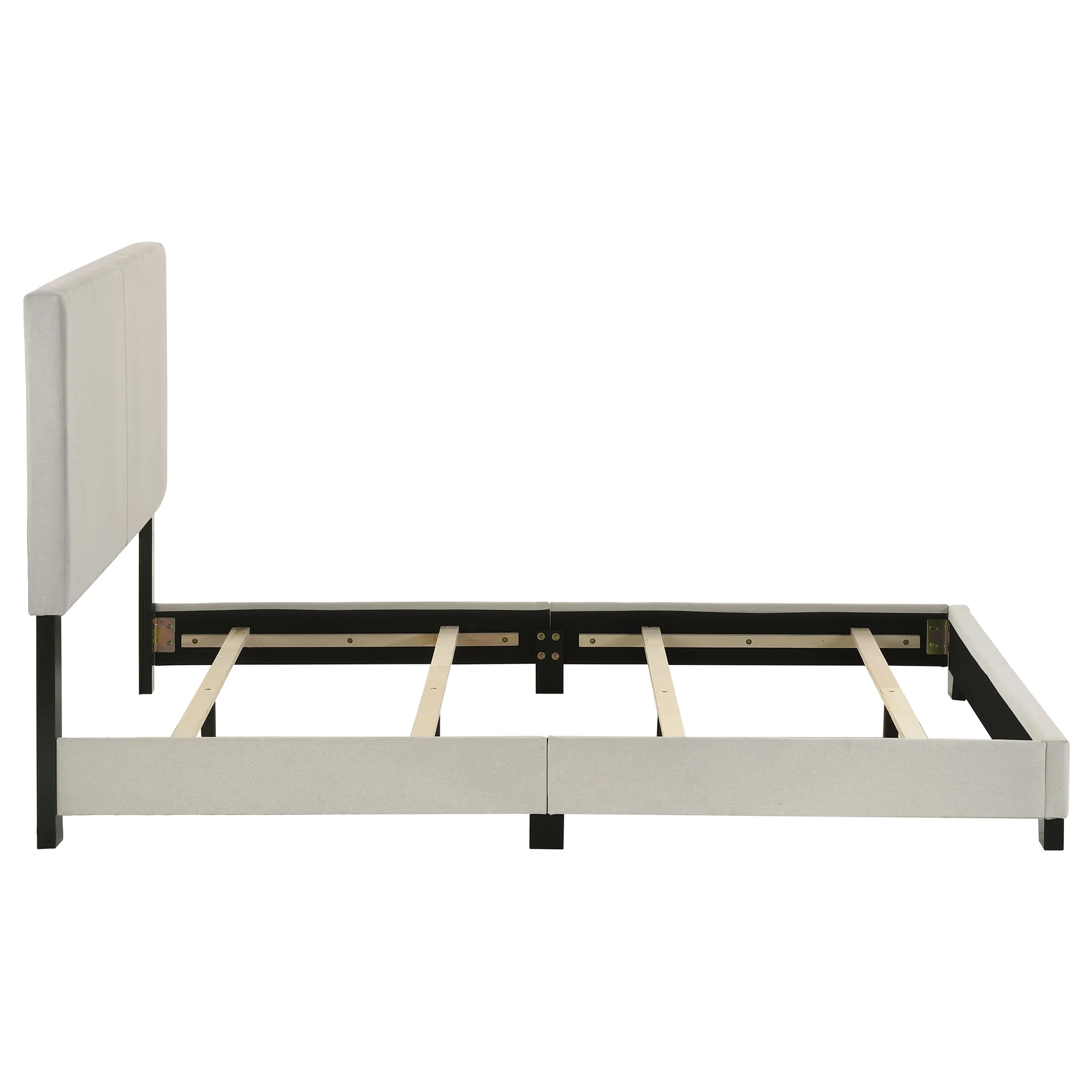 Dorian Panel Bed - Image 135