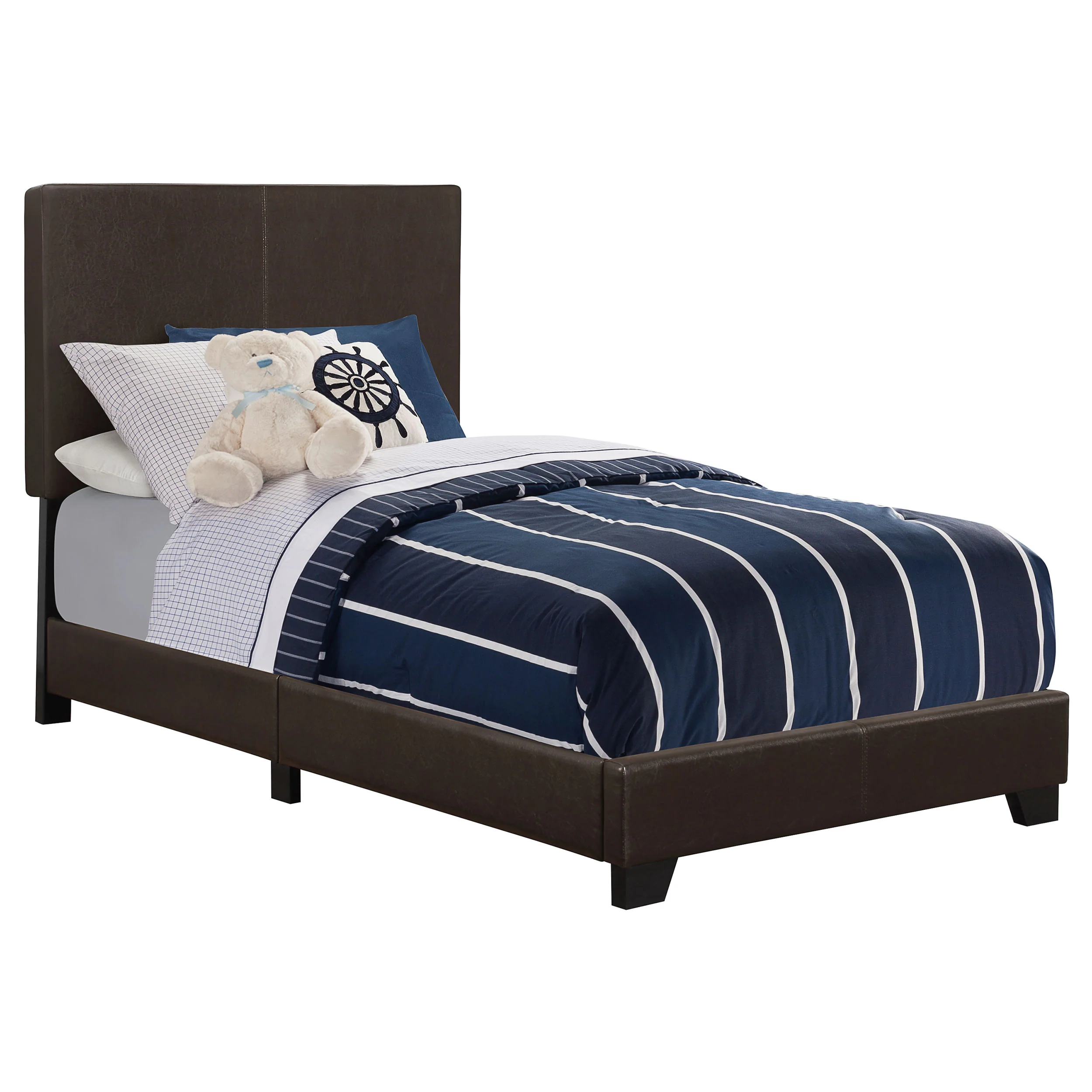 Dorian Panel Bed - Image 21