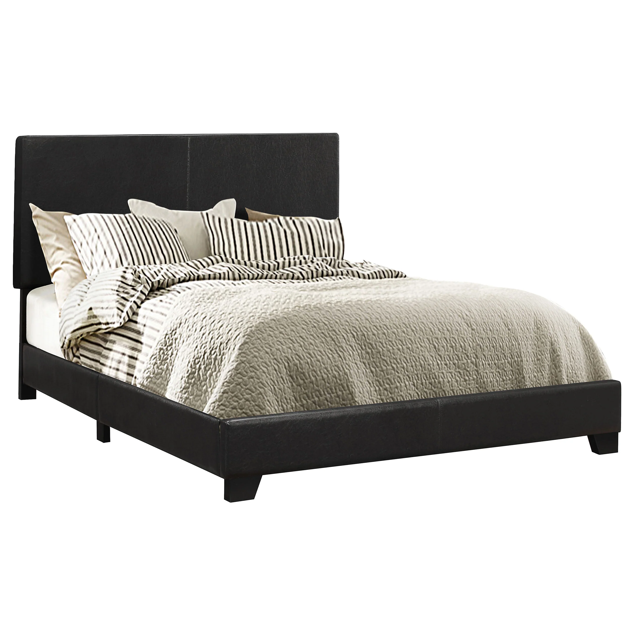 Dorian Panel Bed - Image 50
