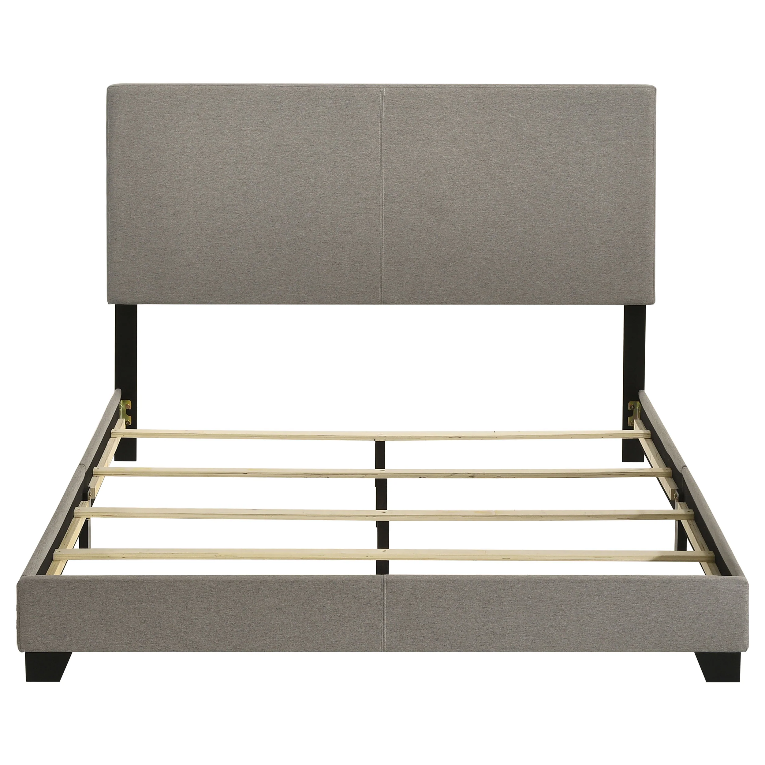 Dorian Panel Bed - Image 69