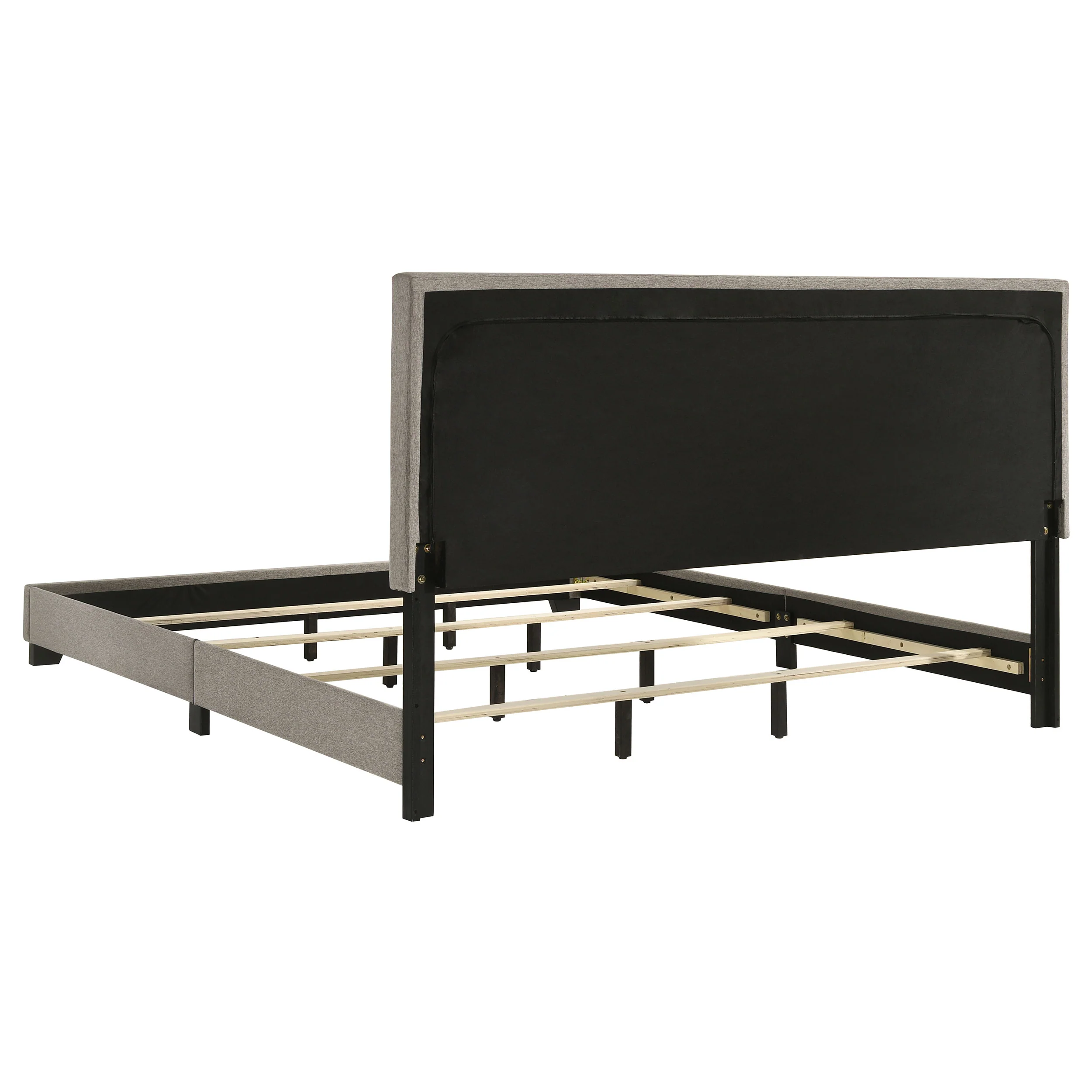 Dorian Panel Bed - Image 86