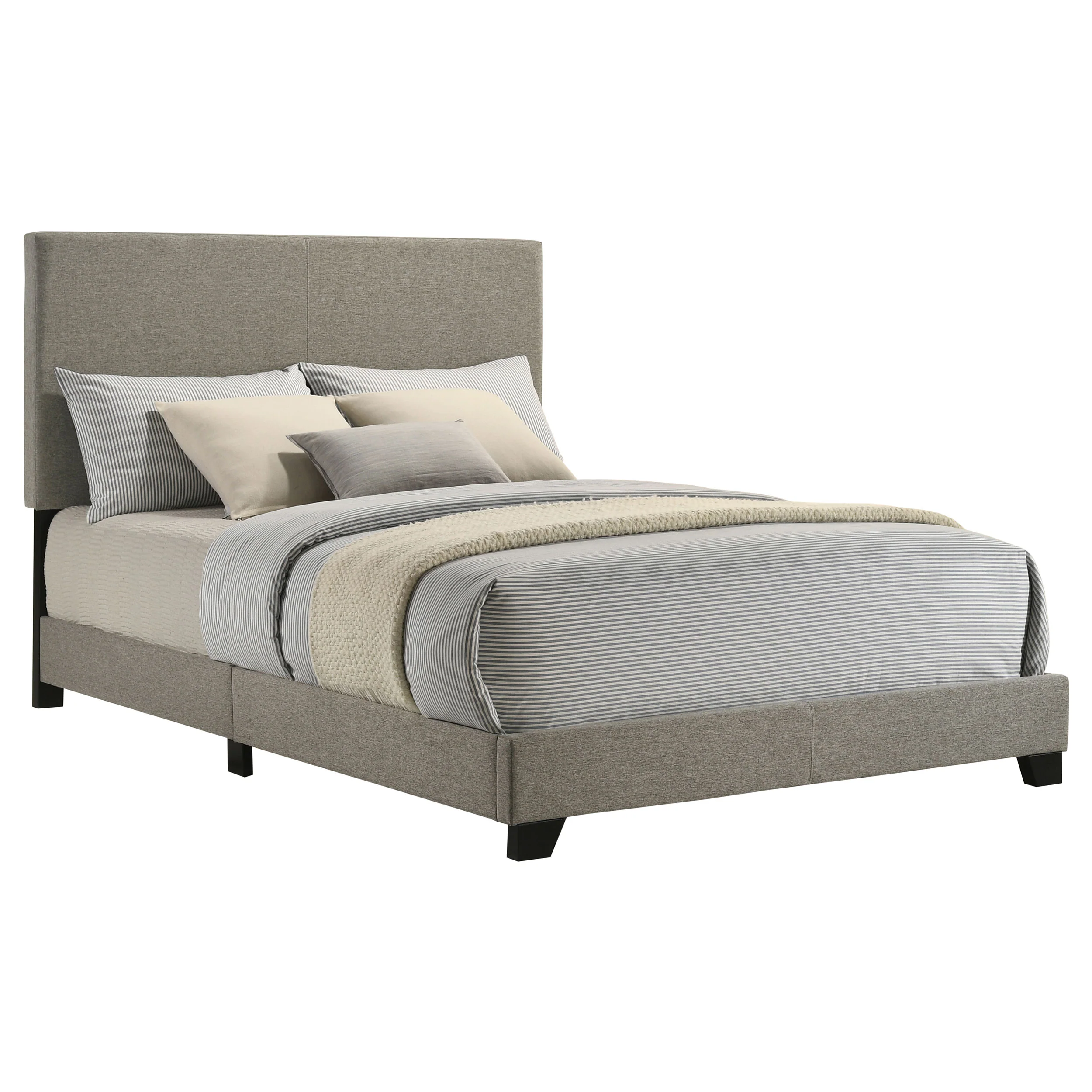 Dorian Panel Bed - Image 90