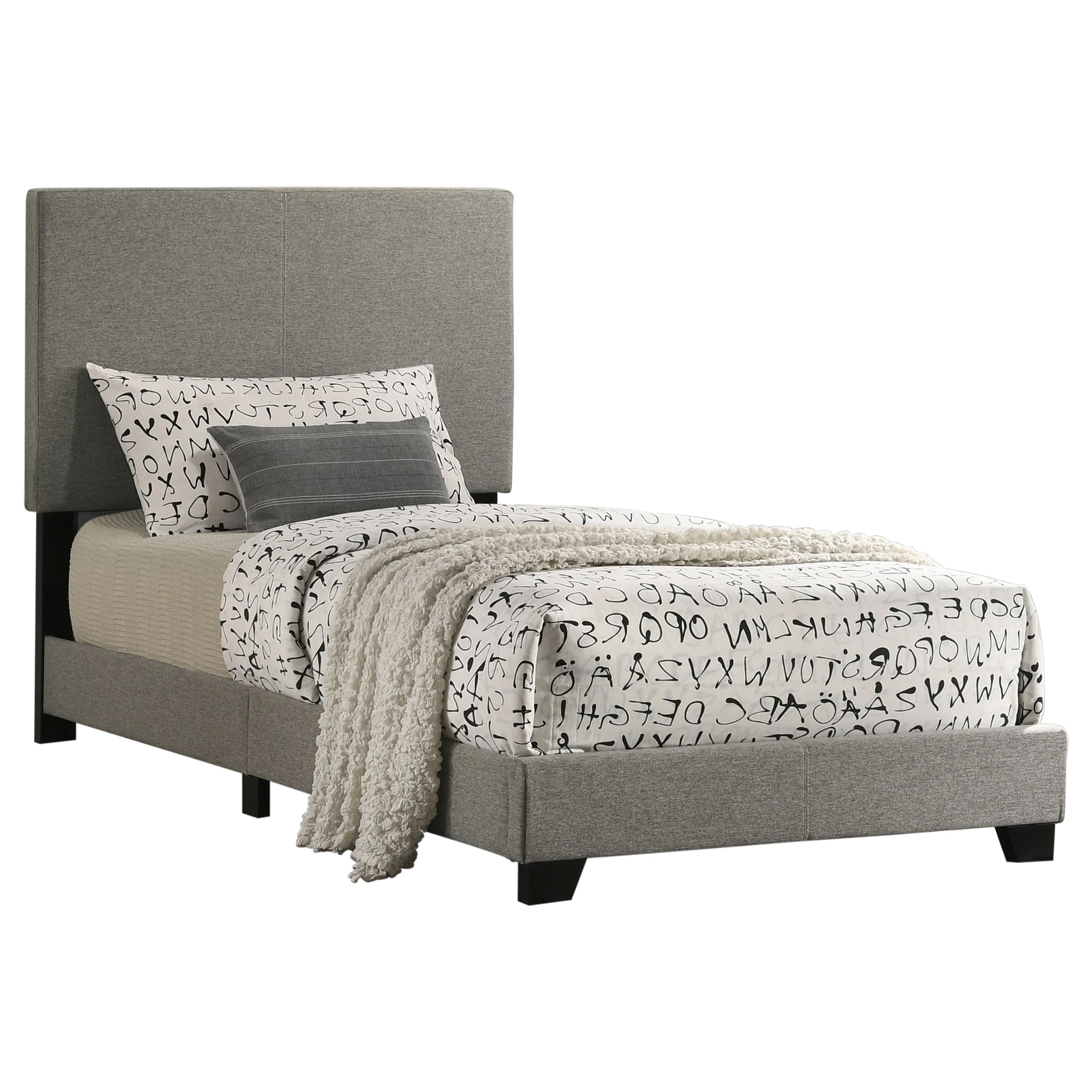 Dorian Panel Bed - Image 98