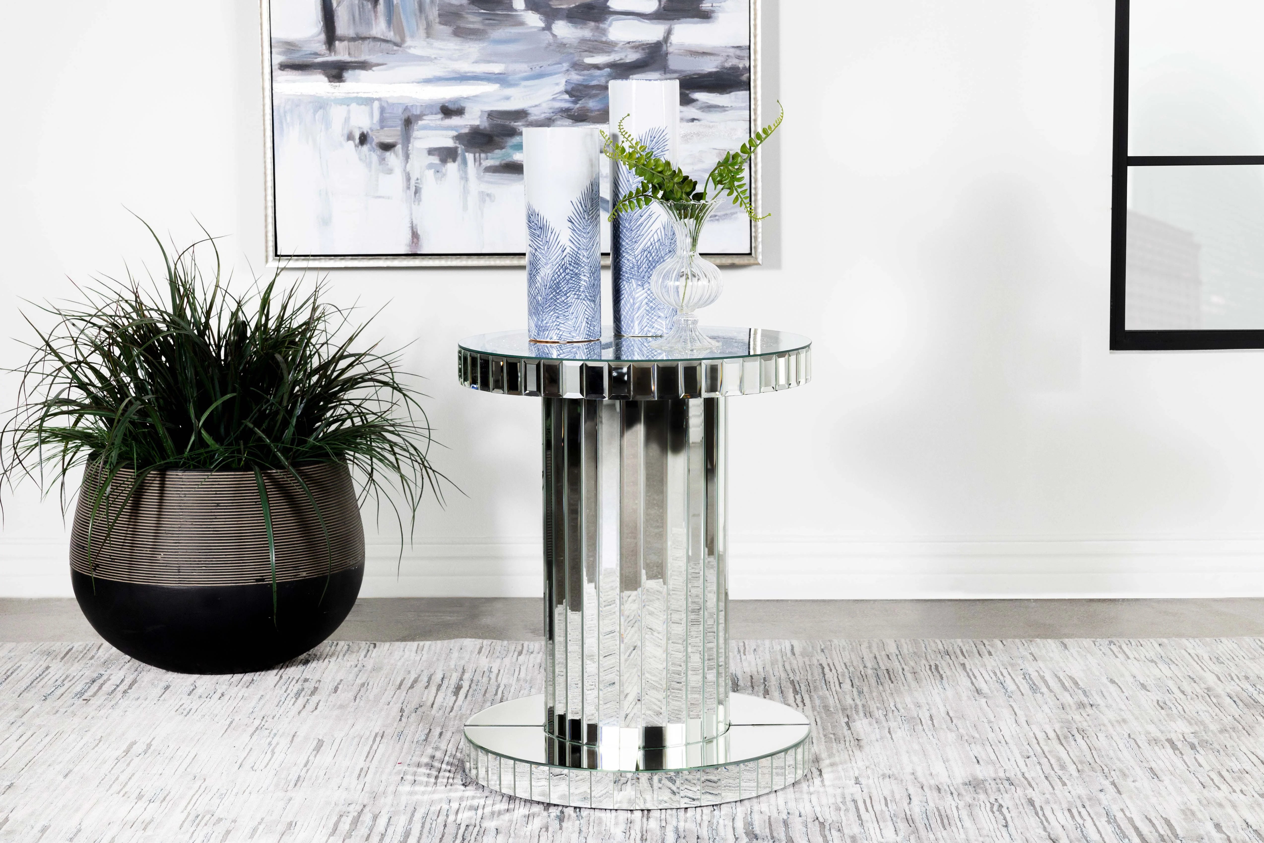 Dorielle Side Table - Image 2