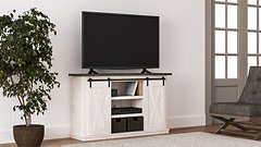 Dorrinson 54" TV Stand - Image 10
