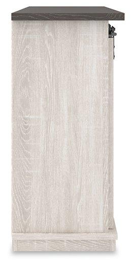Dorrinson 54" TV Stand - Image 5