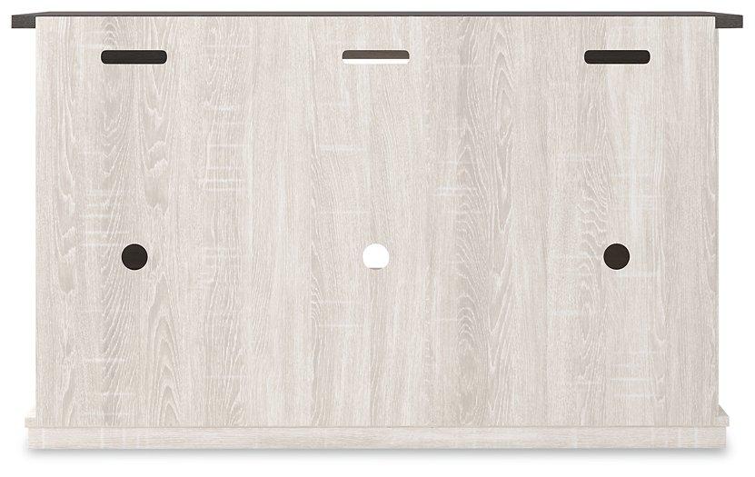 Dorrinson 54" TV Stand - Image 6