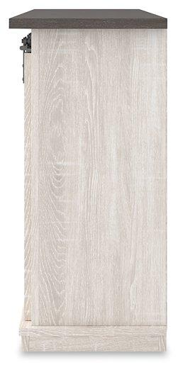 Dorrinson 54" TV Stand - Image 7