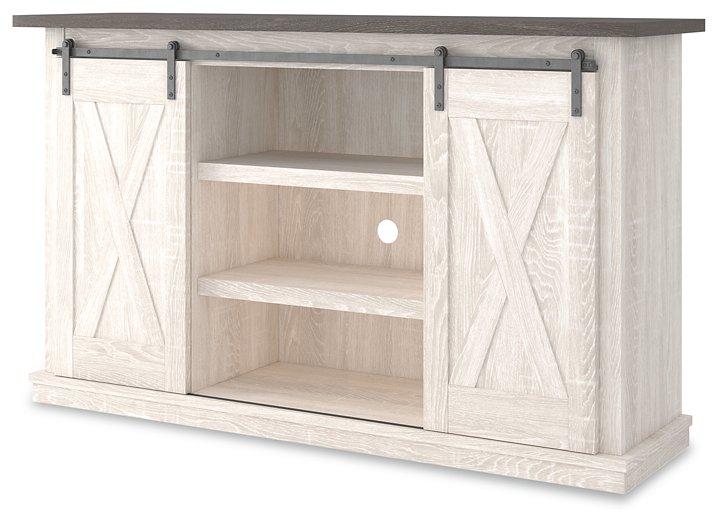 Dorrinson 54" TV Stand - Image 8