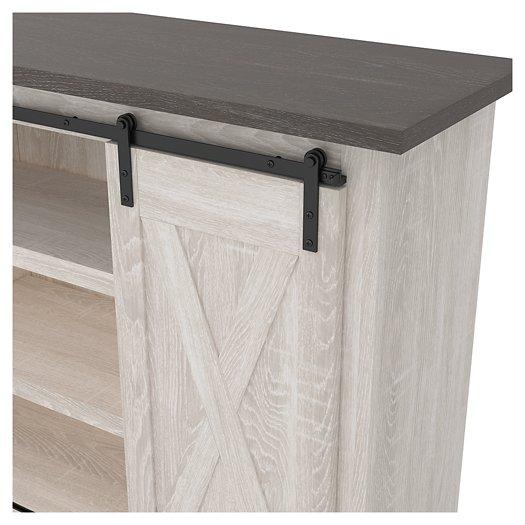 Dorrinson 54" TV Stand - Image 9
