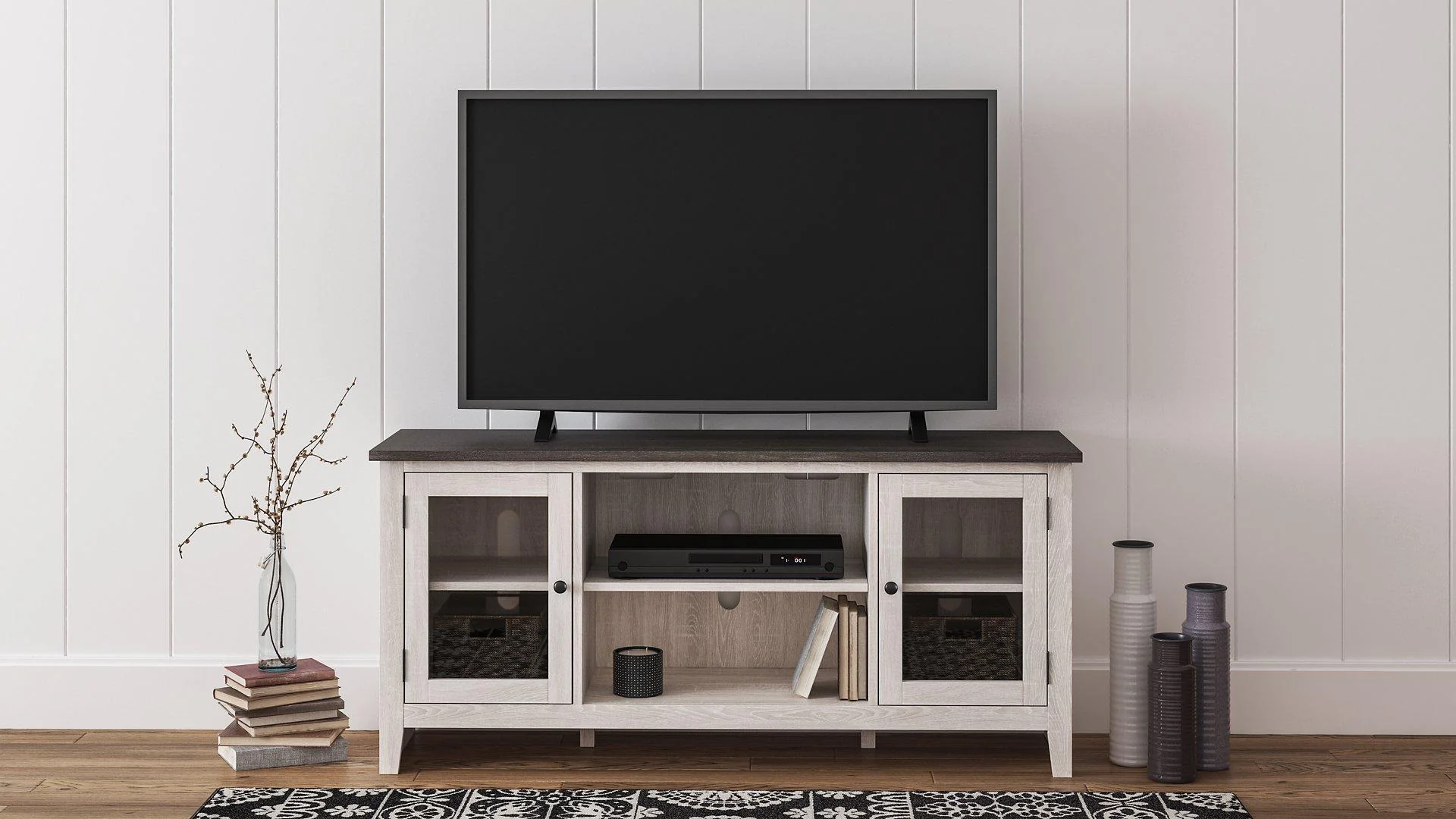 Dorrinson 60" TV Stand - Image 2