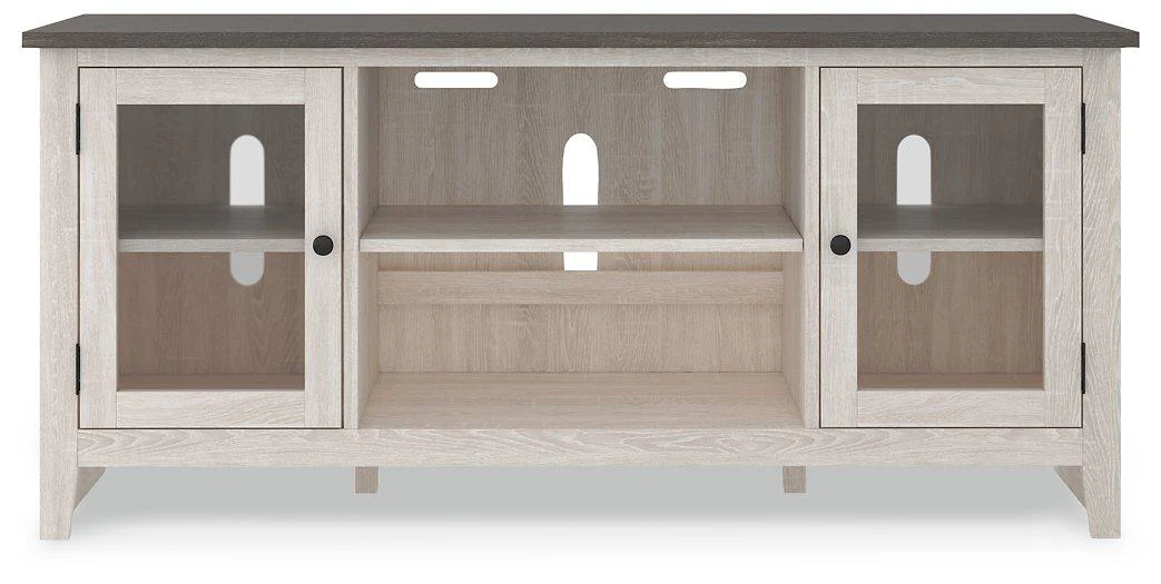 Dorrinson 60" TV Stand - Image 5