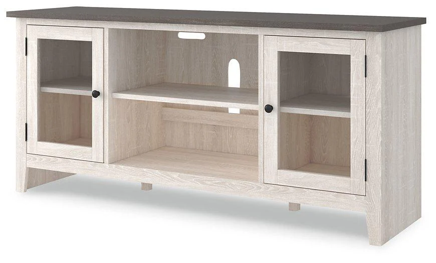 Dorrinson 60" TV Stand - Image 6