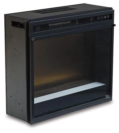 Dorrinson 60" TV Stand with Electric Fireplace - Image 23
