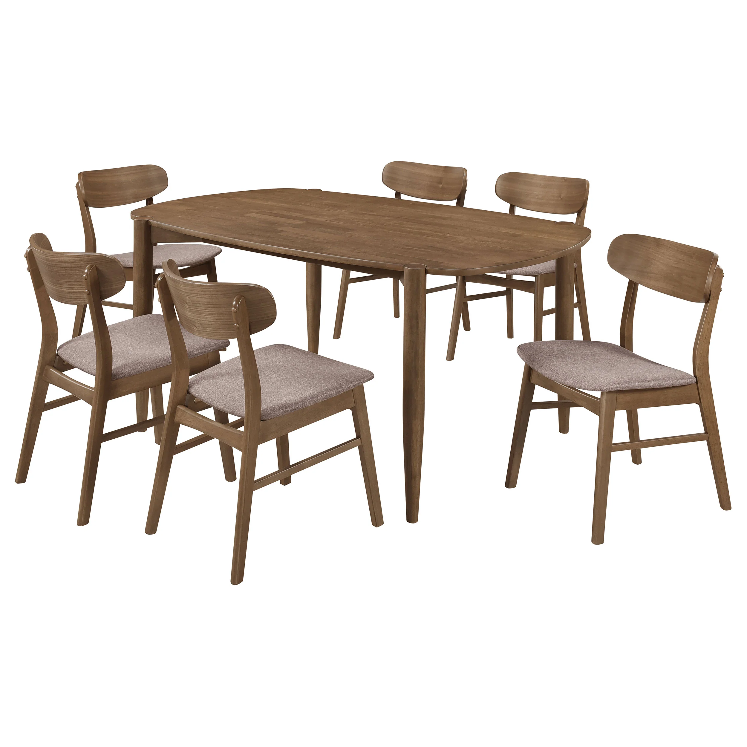Dortch Dining Set - Image 17