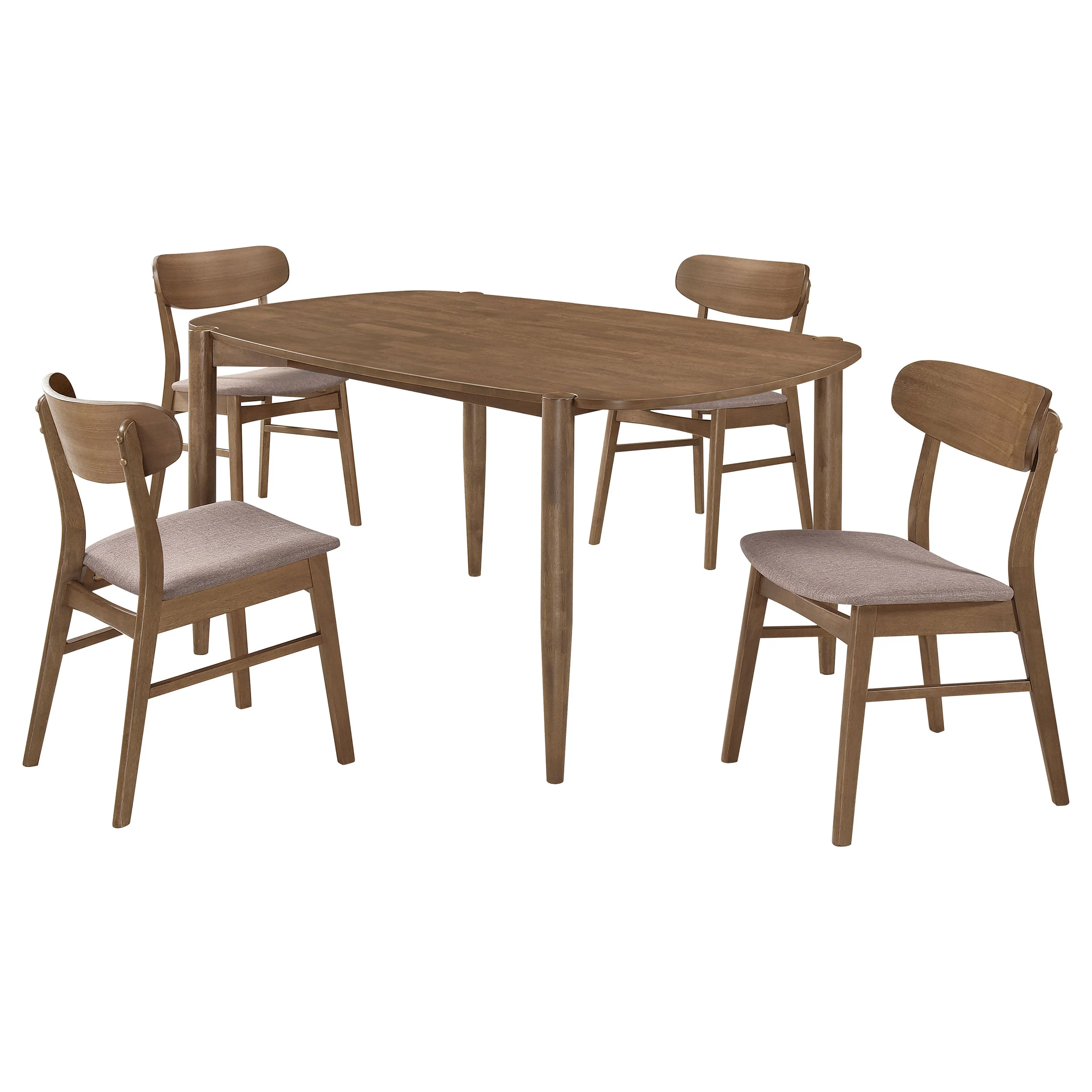 Dortch Dining Set - Image 2