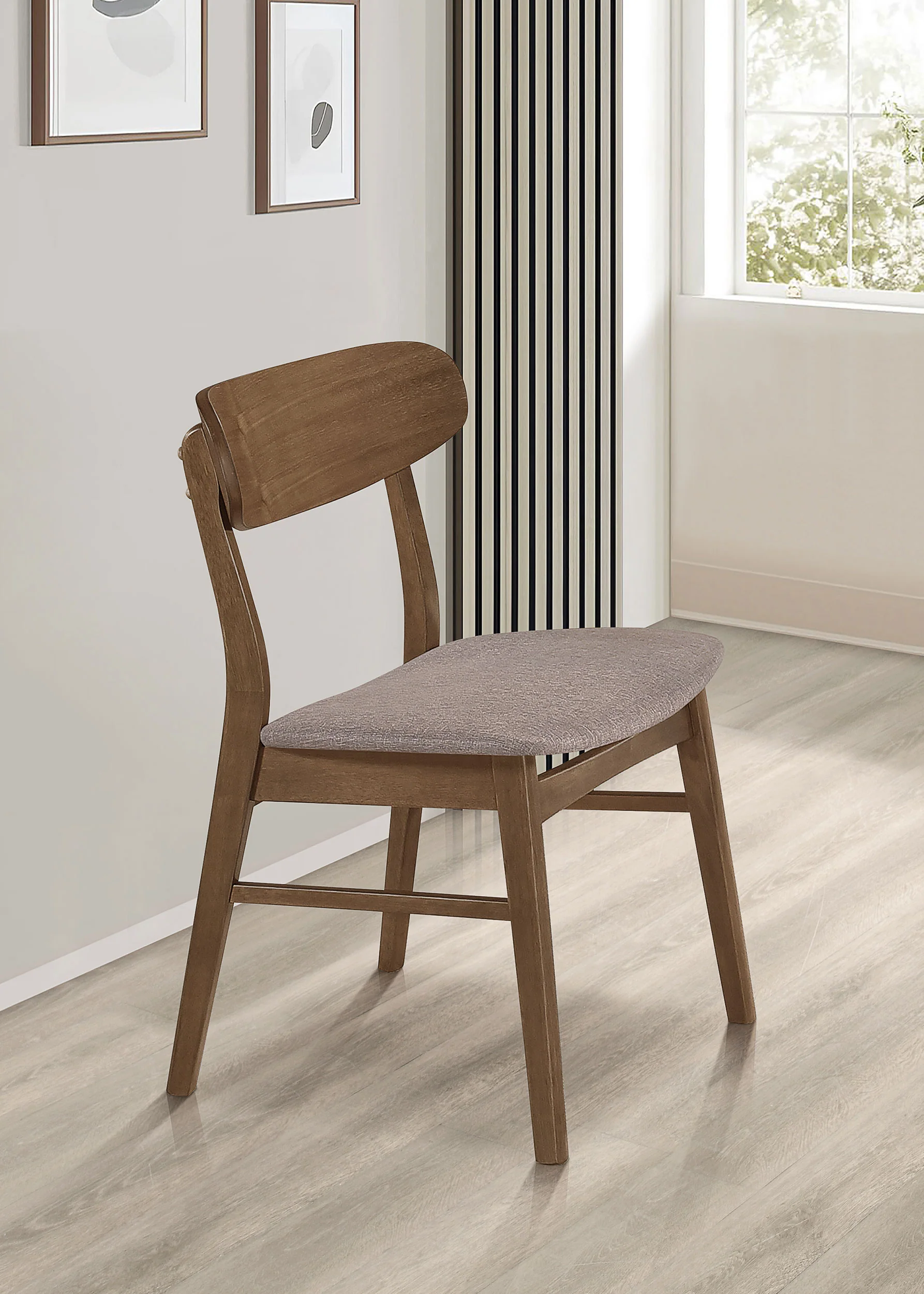 Dortch Dining Side Chair - Image 2