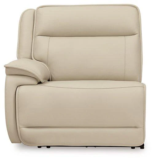 Double Deal Power Reclining Sectional - Image 12
