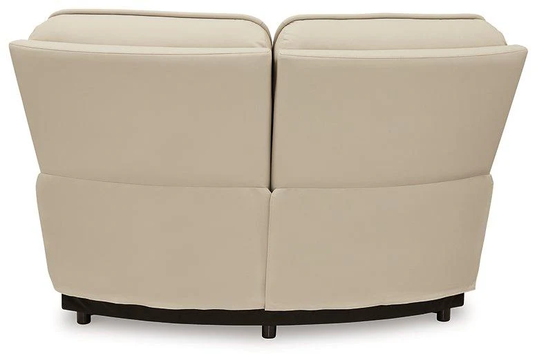 Double Deal Power Reclining Sectional - Image 20