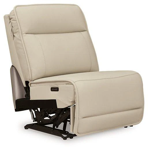 Double Deal Power Reclining Sectional - Image 21