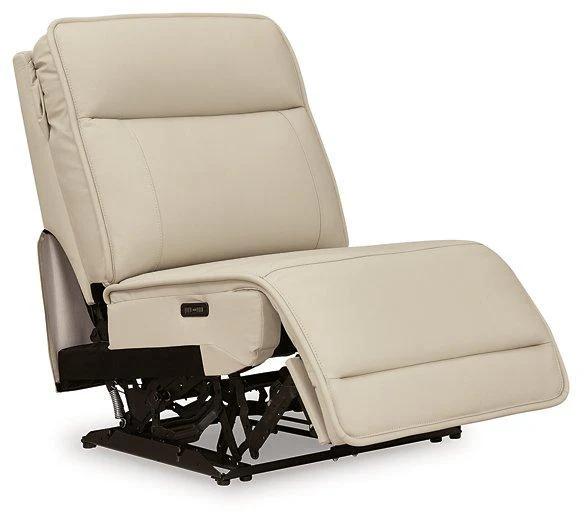 Double Deal Power Reclining Sectional - Image 23