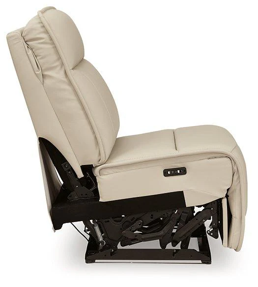 Double Deal Power Reclining Sectional - Image 24