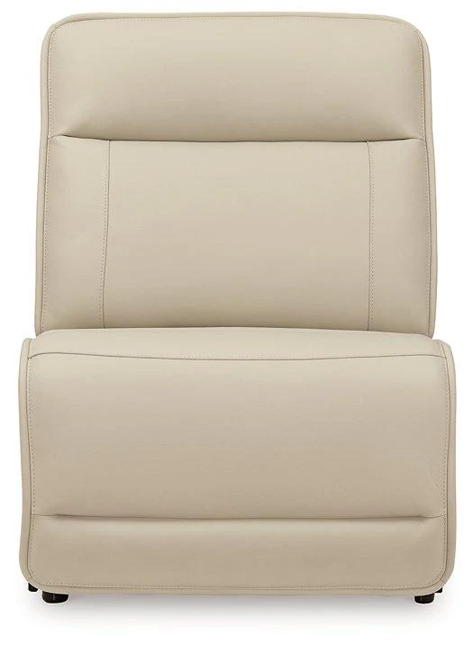 Double Deal Power Reclining Sectional - Image 6