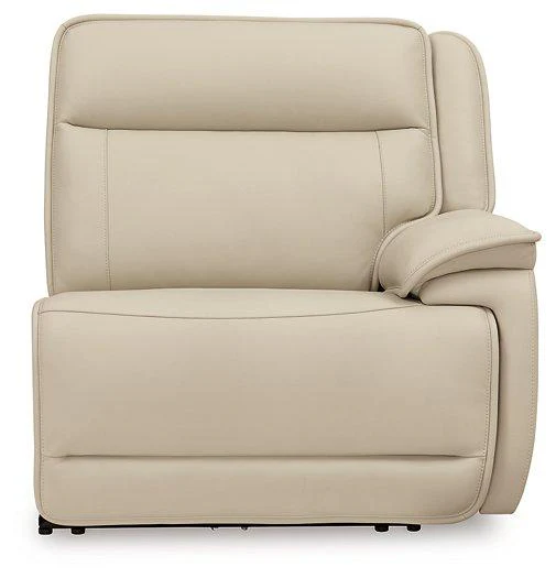 Double Deal Power Reclining Sofa Sectional - Image 17