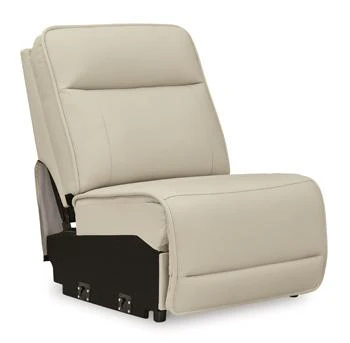 Double Deal Power Reclining Sofa Sectional - Image 18
