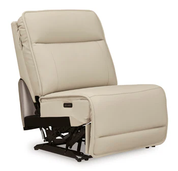Double Deal Reclining Sectional - Image 21