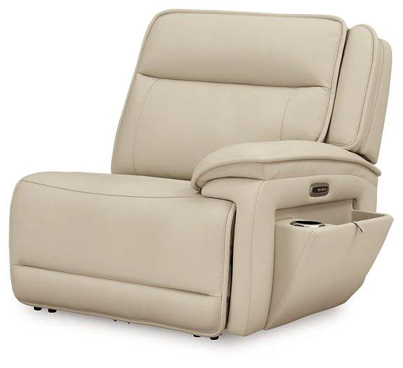 Double Deal Reclining Sectional - Image 3