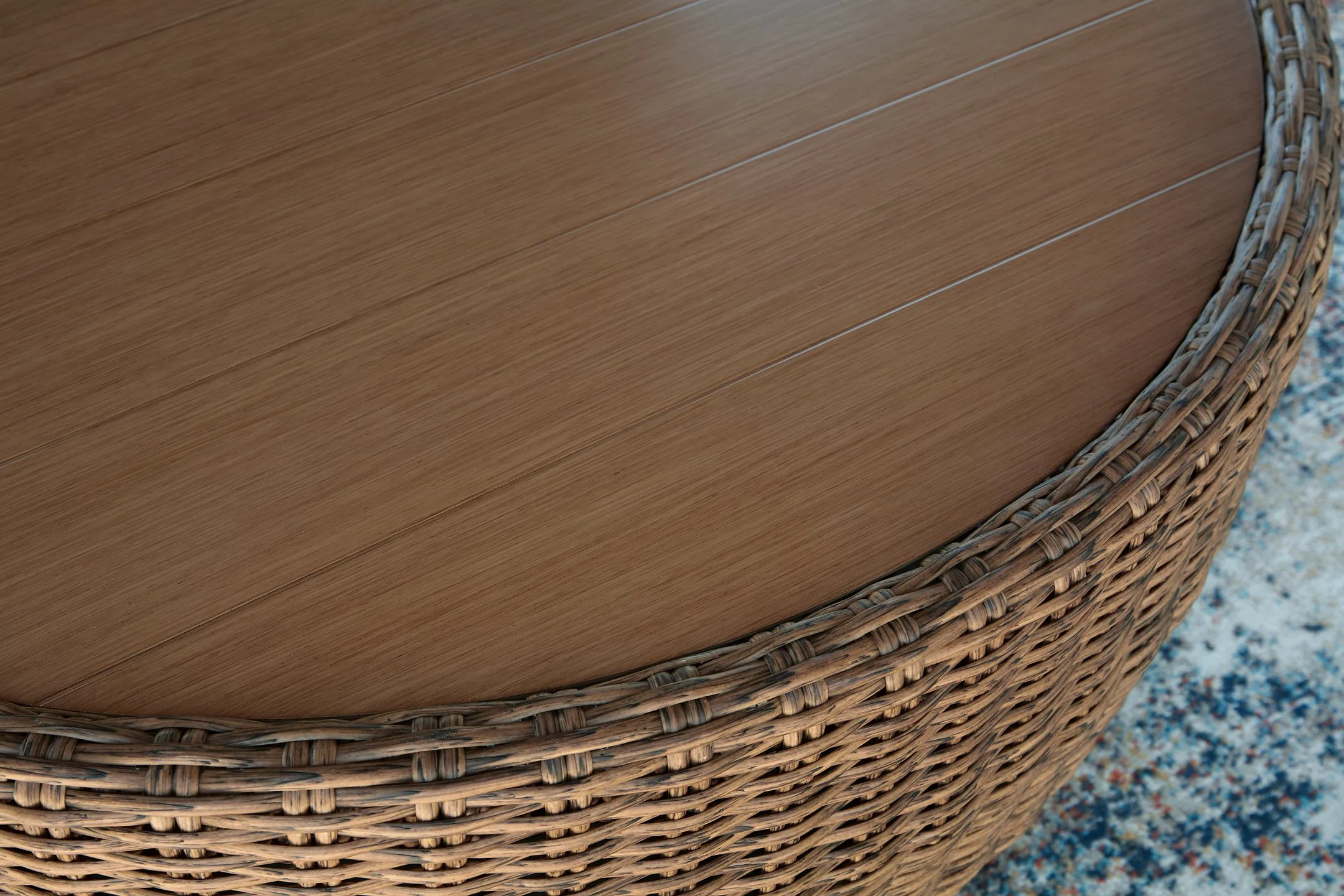 Double Point Outdoor Seating Set - Image 14