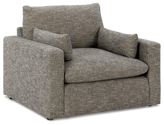 Dramatic Living Room Set - Image 12