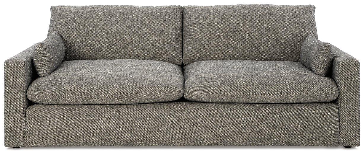 Dramatic Living Room Set - Image 7