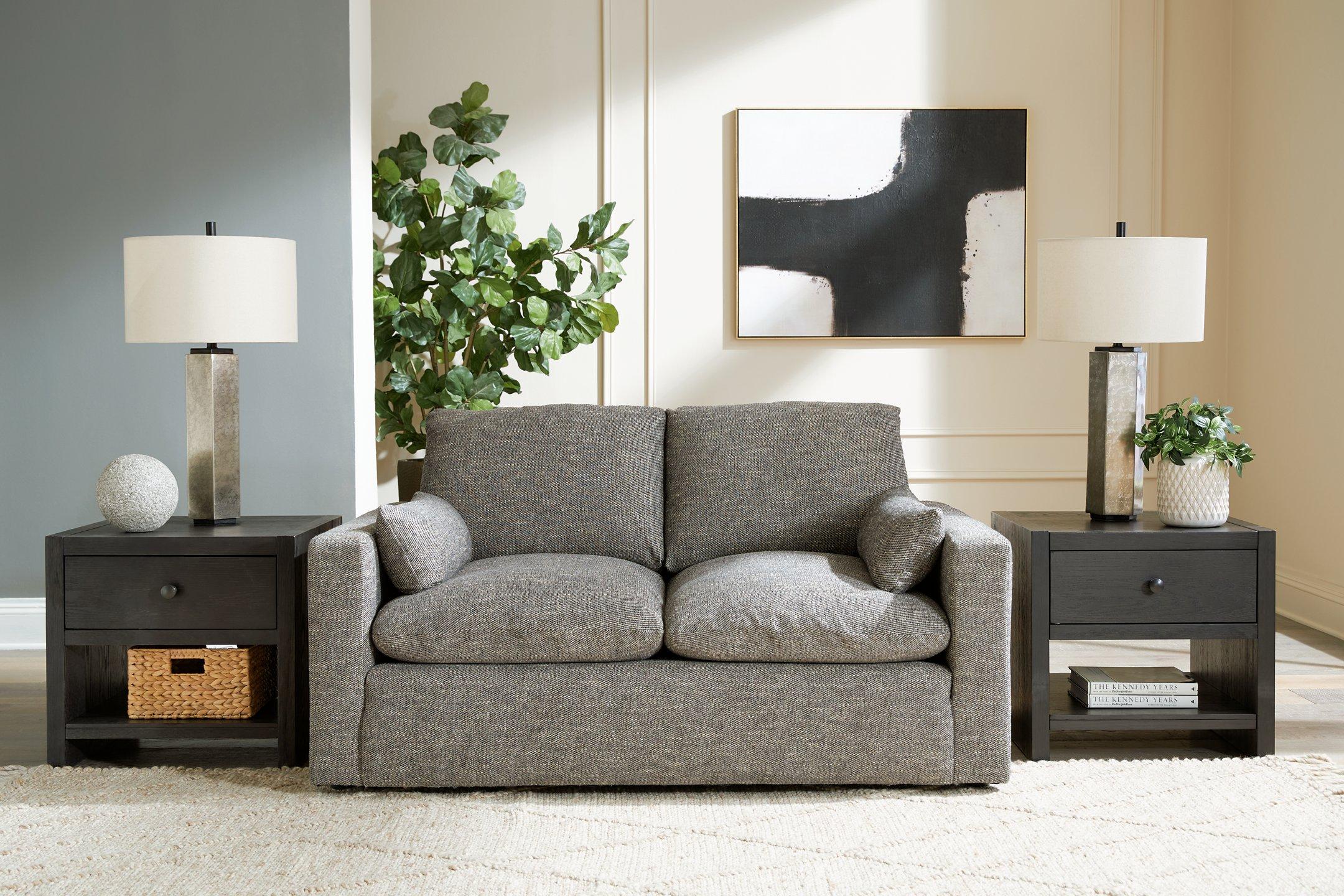 Dramatic Loveseat - Image 2