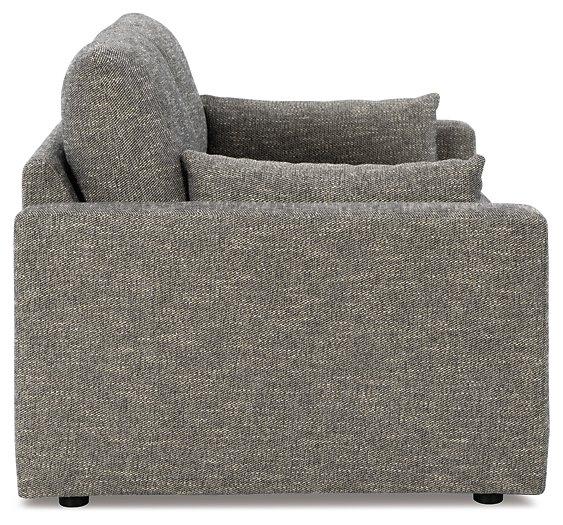 Dramatic Loveseat - Image 4