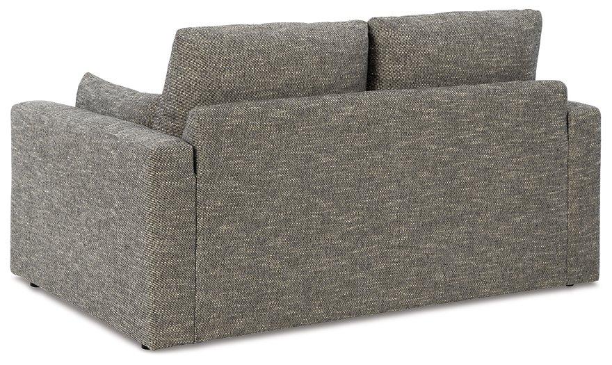 Dramatic Loveseat - Image 5