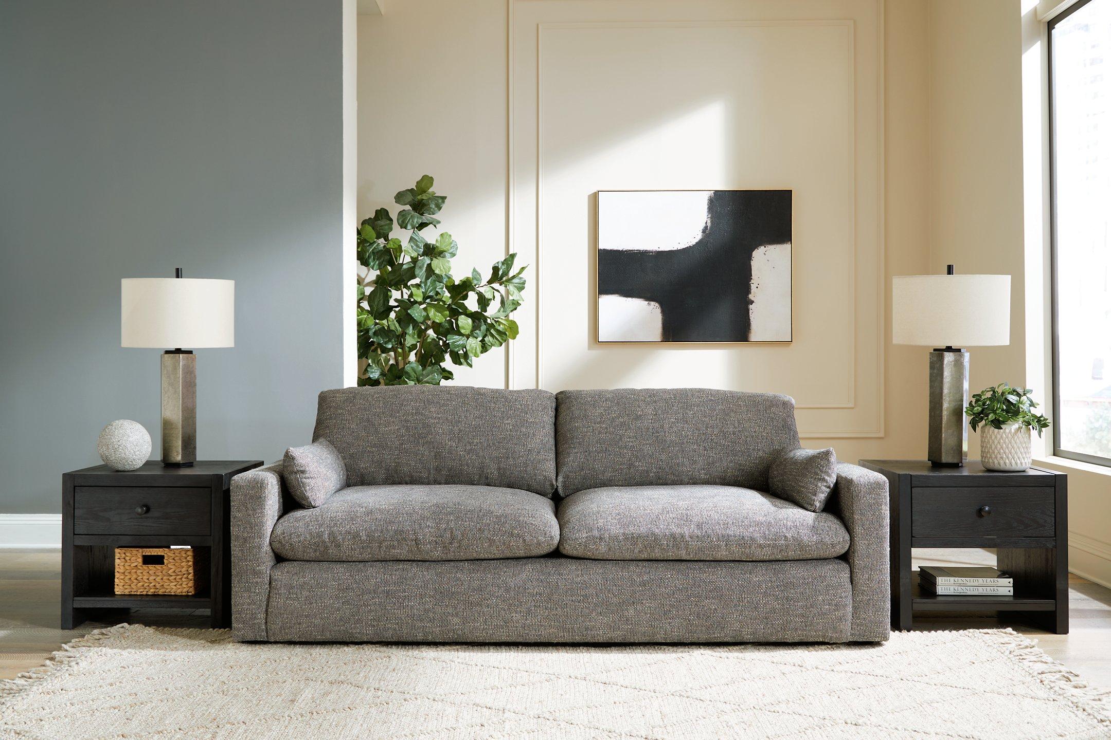 Dramatic Sofa - Image 2