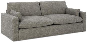 Dramatic Sofa - Image 3