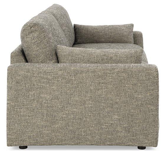 Dramatic Sofa - Image 4