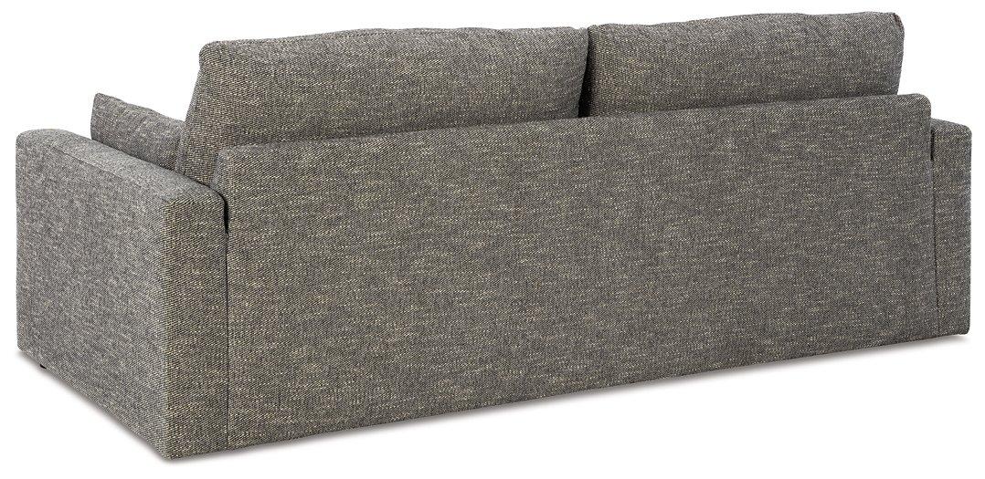 Dramatic Sofa - Image 5