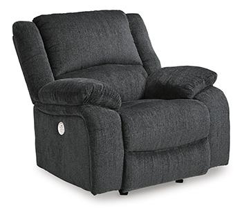 Draycoll Power Recliner - Image 3