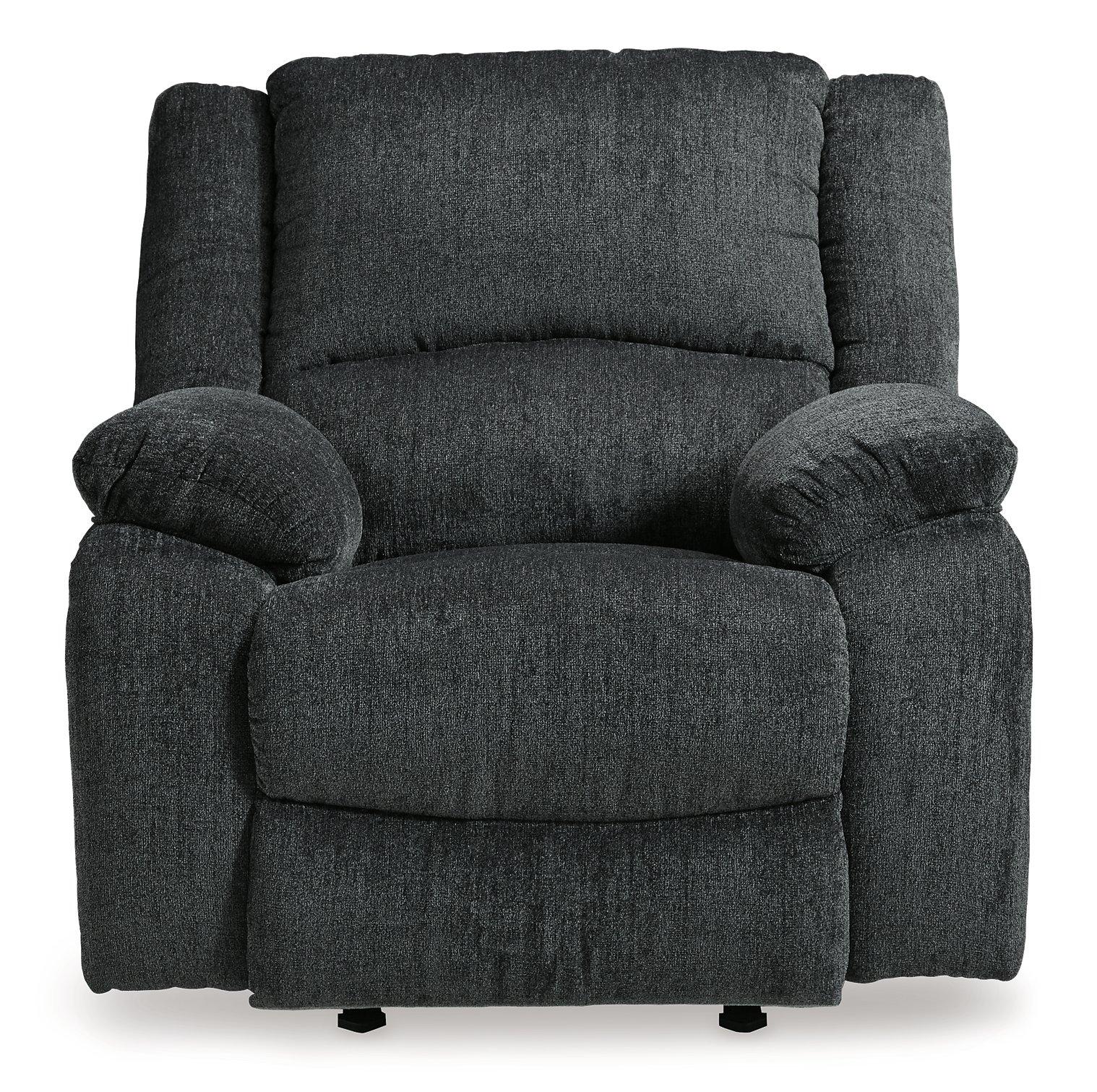 Draycoll Power Recliner - Image 4